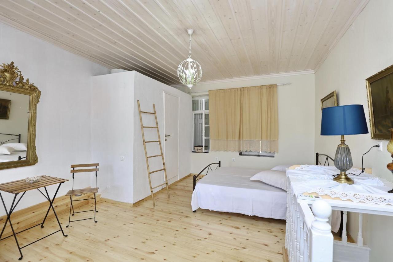 Appartamento House Of Town Città di Skopelos Esterno foto