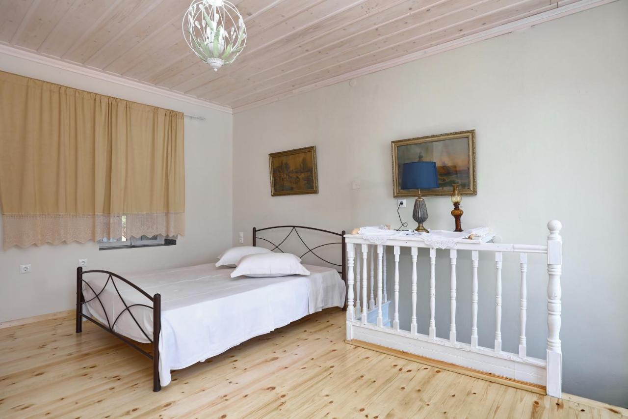 Appartamento House Of Town Città di Skopelos Esterno foto