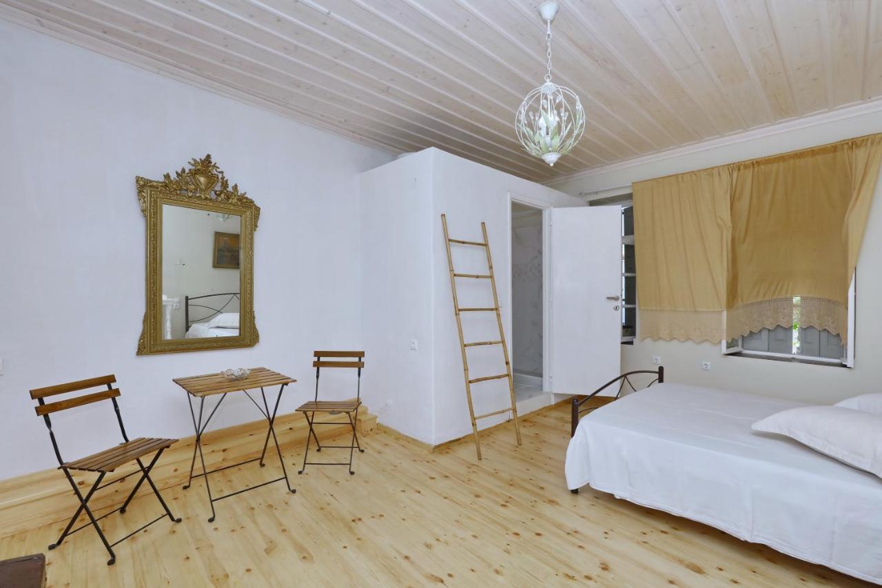 Appartamento House Of Town Città di Skopelos Esterno foto